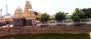   Varadaraja Temple