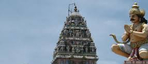  Kalyana Venkattaramasami templ